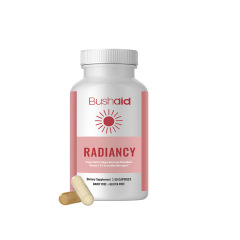 BUSHAID Dietary Supplement  Body Treatment