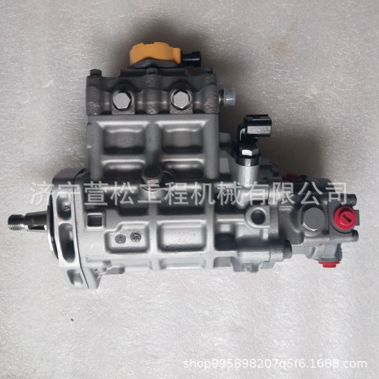 D65E-12挖掘机配件705-51-20930液压泵