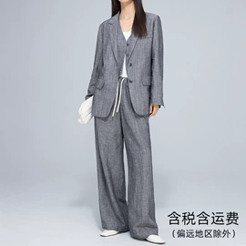 女式牛仔裤;休闲裤;半身裙