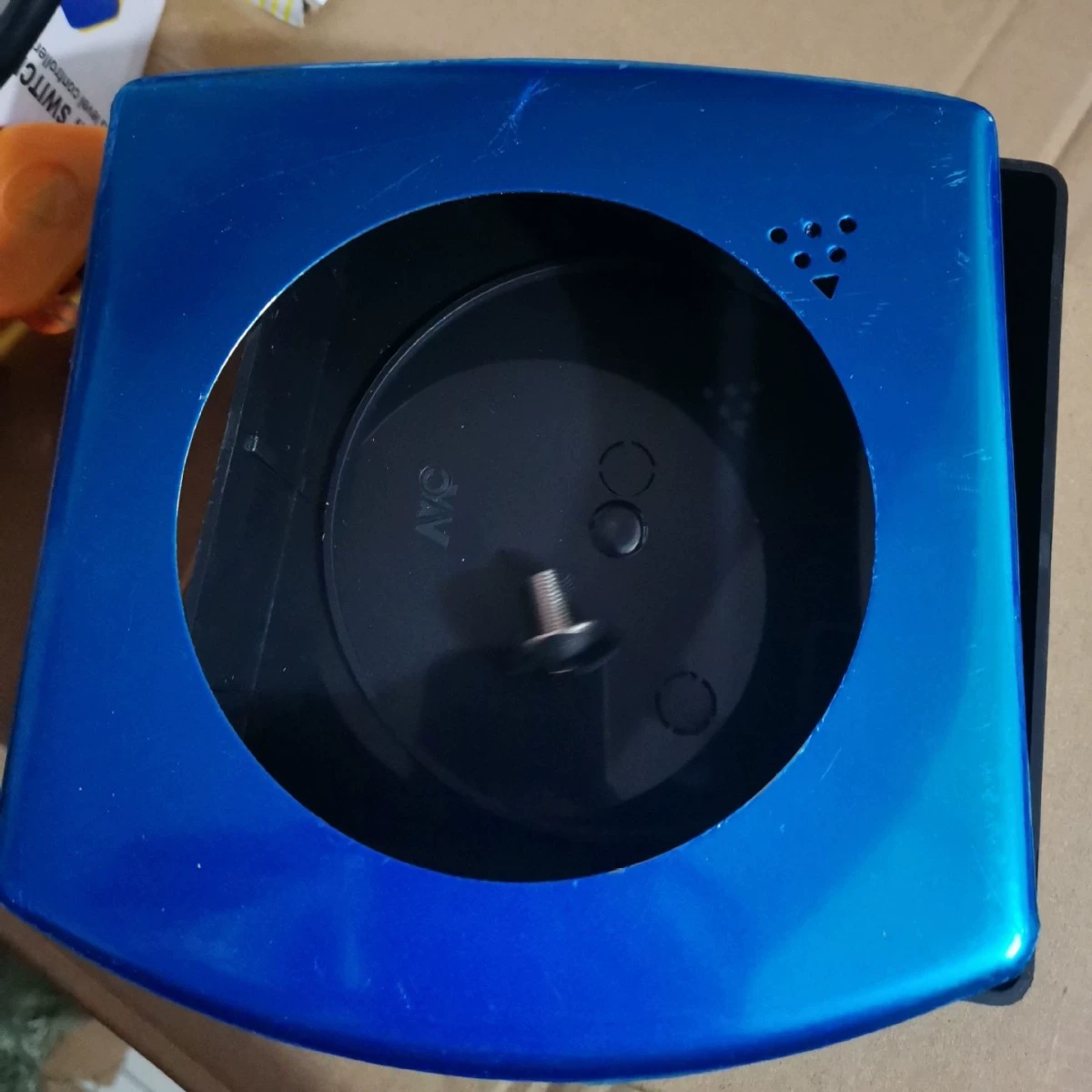 Ye Yi манометр дифференциальный манометр отрицательного манометра Монтаж отрицательного давления из нержавеющей стали панели для чистой комнаты с дифференциальным давлением воздуха