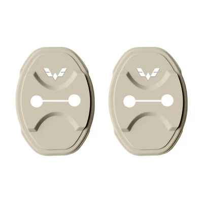 Macaron 5th Generation Silicone Door: Other Car Modifications