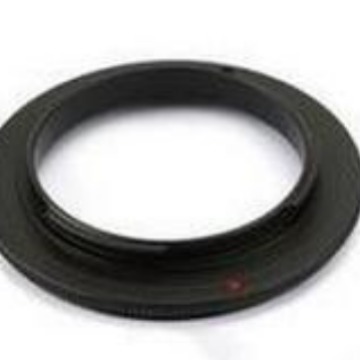 滤镜索尼NEX反接环倒接圈 NEX-49-58MM NEX-5C NEX-7规格齐全