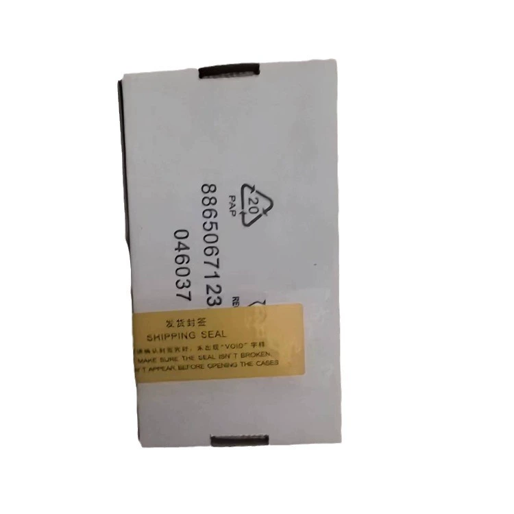 OSX010000 Световой модуль-SFP+-10G-один модуль Сигнал Сигнал (1310нм, 10км, LC)