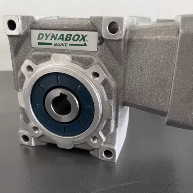 GIRARD TRANSMISSIONS DYNABOX 双导程自锁精密蜗轮蜗杆减速机