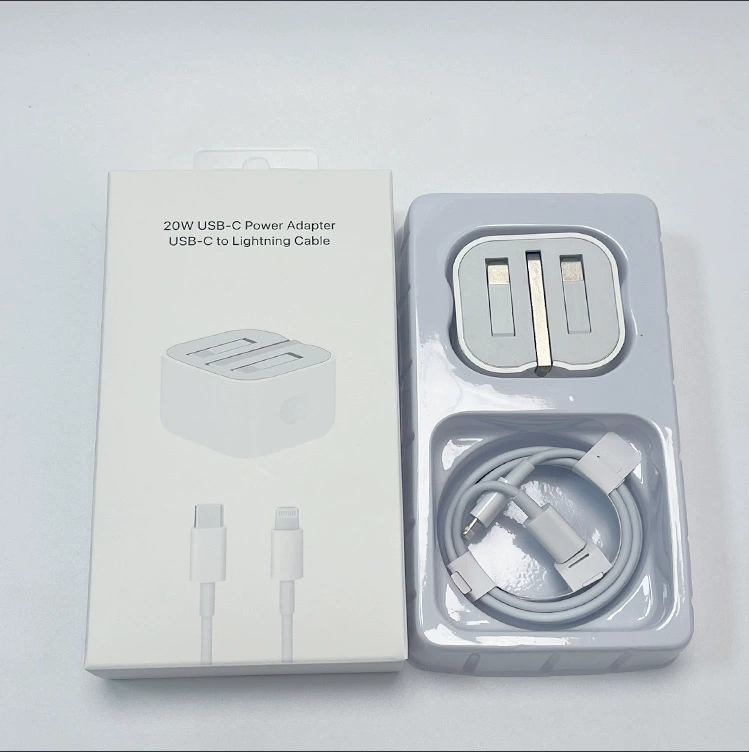 Apple, совместимое зарядное устройство, зарядка iPhone 15, 35W