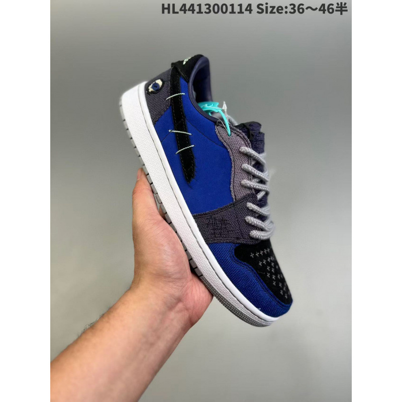 데님 다크 블루