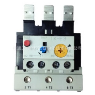 Fuji Electric Relays;Tk-E3R-C
