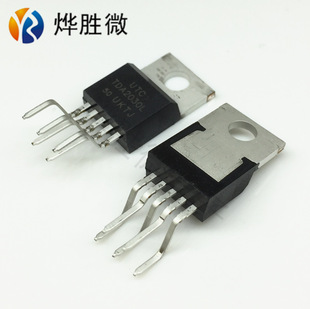 TDA2030L UTC ���l�Ŵ��� ����IC ȫ��ԭ�S  ʮ