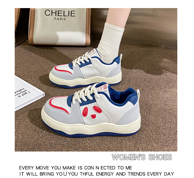 Zapatillas deportivas para mujer, zapatillas de baloncesto, zapatillas de trabajo, zapatillas de deporte de malla sintética, zapatillas versátiles_voghion.com