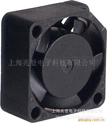 台湾三匠 2510散热小风扇 FD1225-A0011A 25*25*10mm