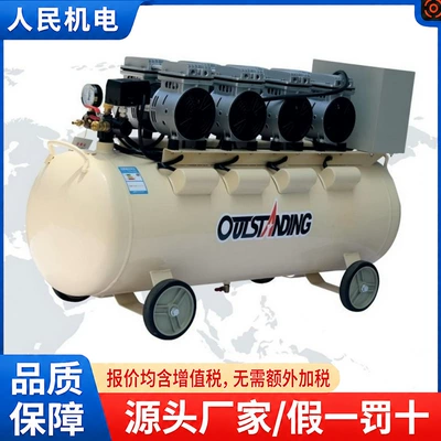 Hava kompressorları: Compressor 750W30L 220V Woodworking