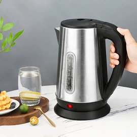 电热水壶;电饭煲/锅;电热杯