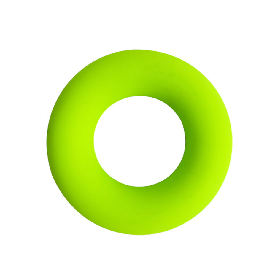 광택 있는 녹색