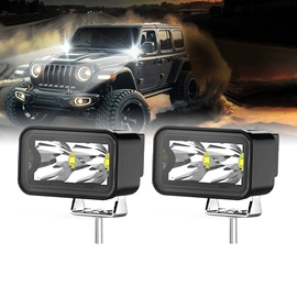 工作/检修灯;车顶灯;大灯、前照灯