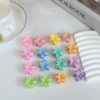 Plumeria [2.5cm]/1 [Spring Color]