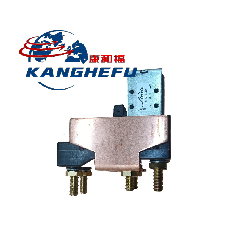 0009703503林德电流接触器总成适用于林德1275/1276/335叉车配件