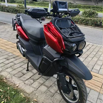Elektrikli motosikletlər Europe and America, High-Power