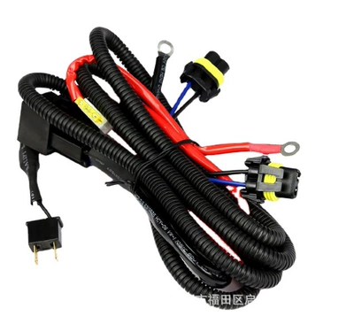 Vehicle HID Xenon Lamp lamp Hyundai IX35 Sonata Langdo
