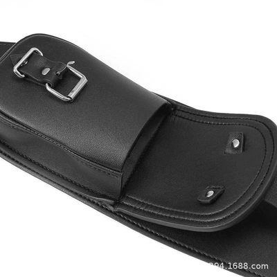oil bag, Motorcycle Safety Supplies