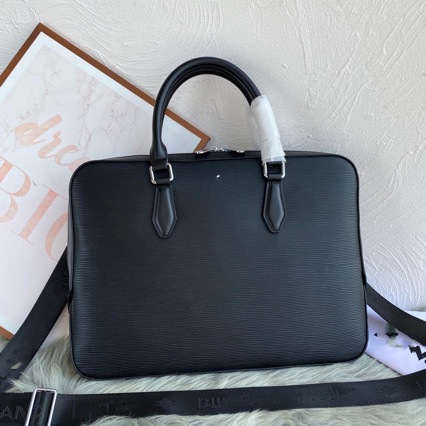 Handheld shoulder bag