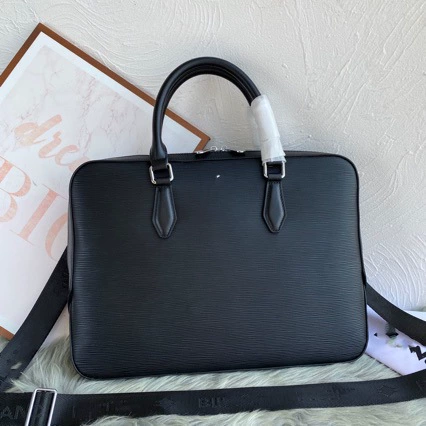 Handheld shoulder bag
