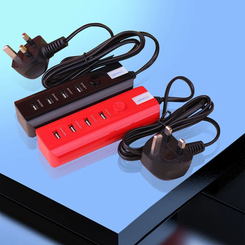 Быстрое зарядное устройство для смартфона, аксессуары, зарядное