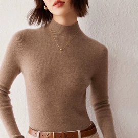 女式羊毛衫;女式羊绒衫;女式针织衫