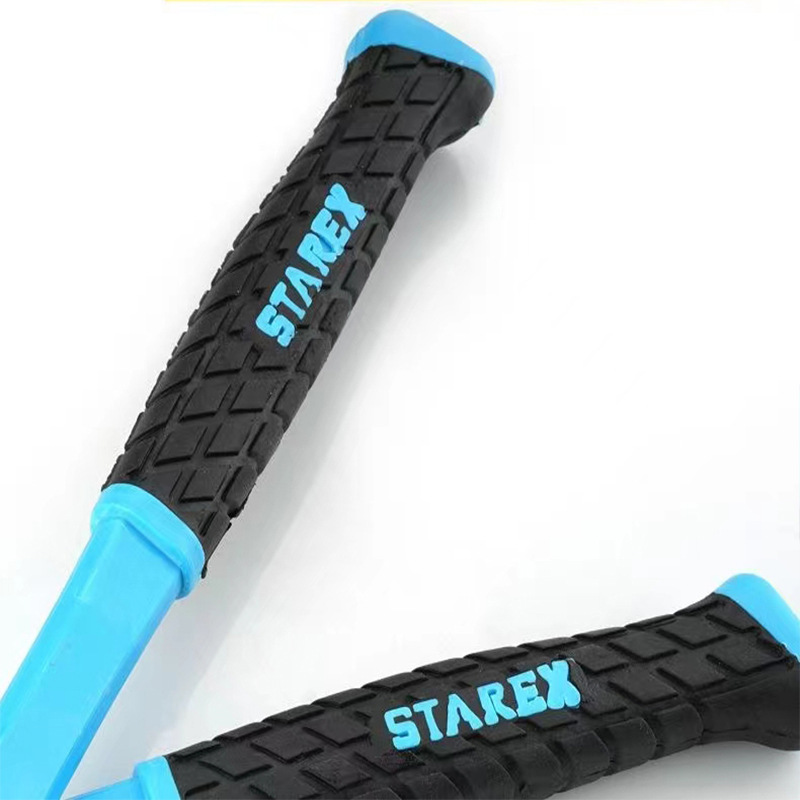 Factory Direct Sale Tire Pattern Ram Hammer Wholesale, Claw Hammer Iron Hammer Construction Site Tools, Mallet Nail Hammer Household Small Hammer