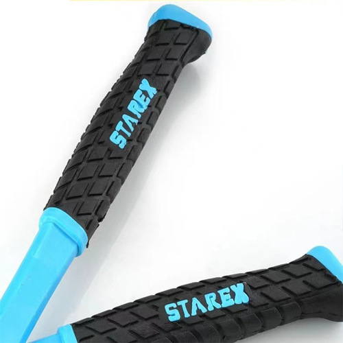 Factory Direct Sale Tire Pattern Ram Hammer Wholesale, Claw Hammer Iron Hammer Construction Site Tools, Mallet Nail Hammer Household Small Hammer