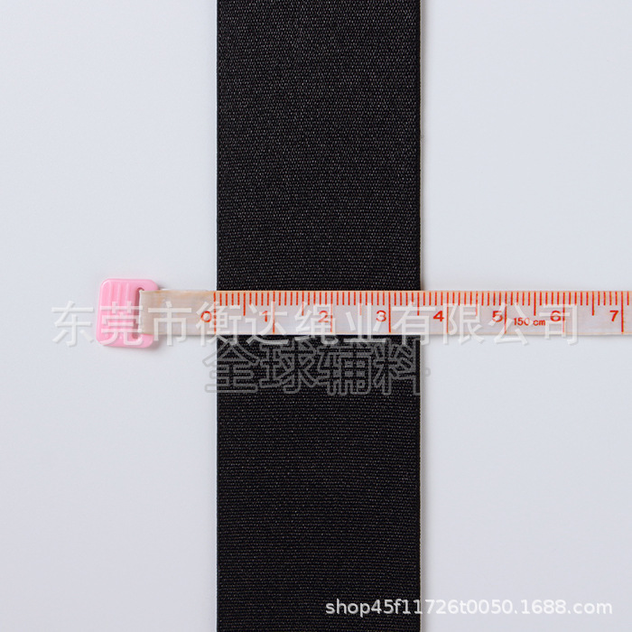 2 ~ 6cm de color brillante seda de nylon pelusa elástica debajo de la falda calzoncillos accesorios de ropa