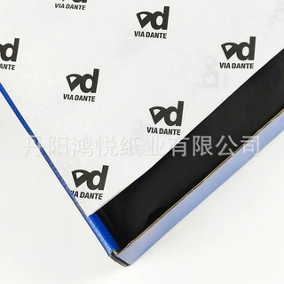 28克单光纸印刷logo 服装鞋子鞋盒包装纸 半透明拷贝纸防潮纸定制