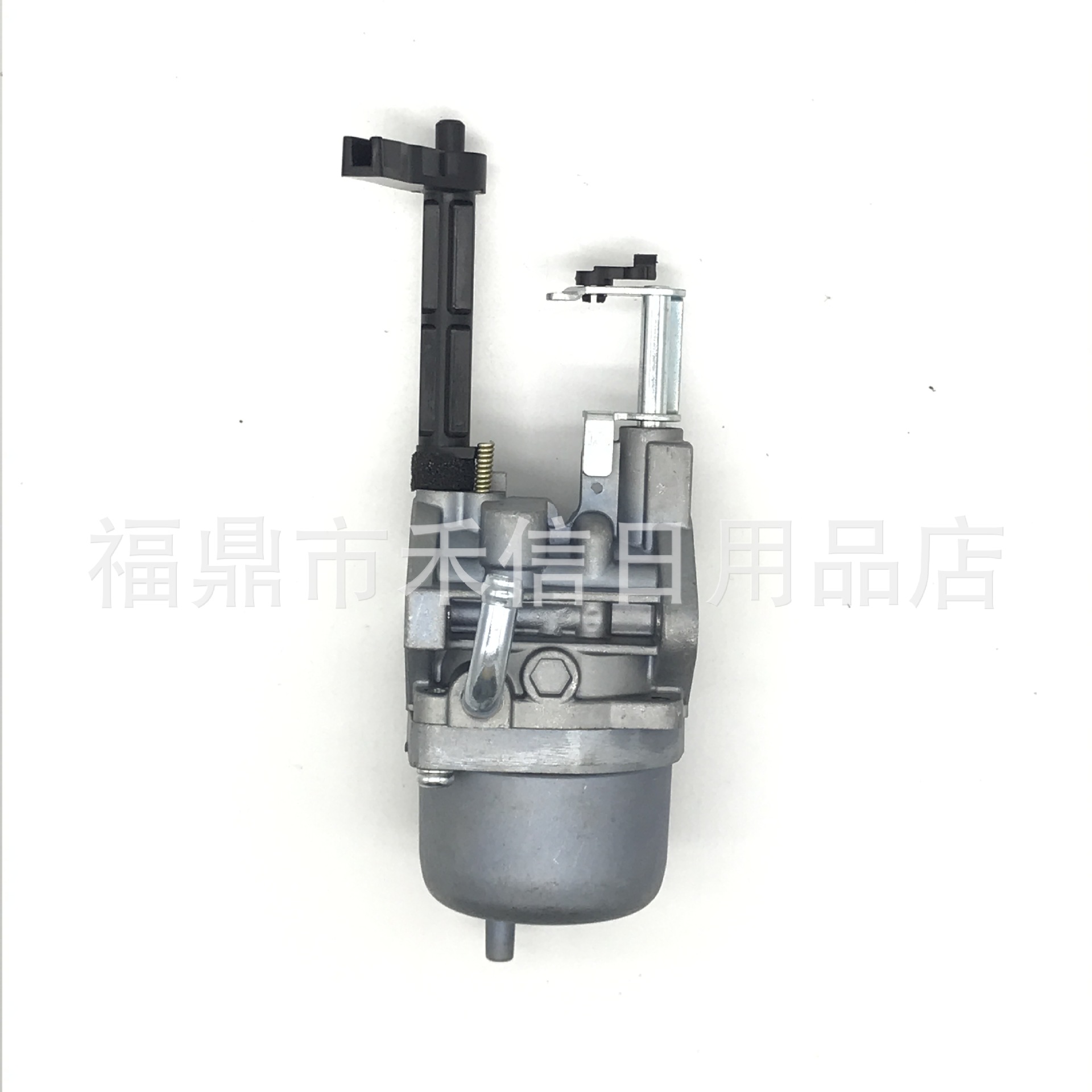 EX40 carburetor is suitable