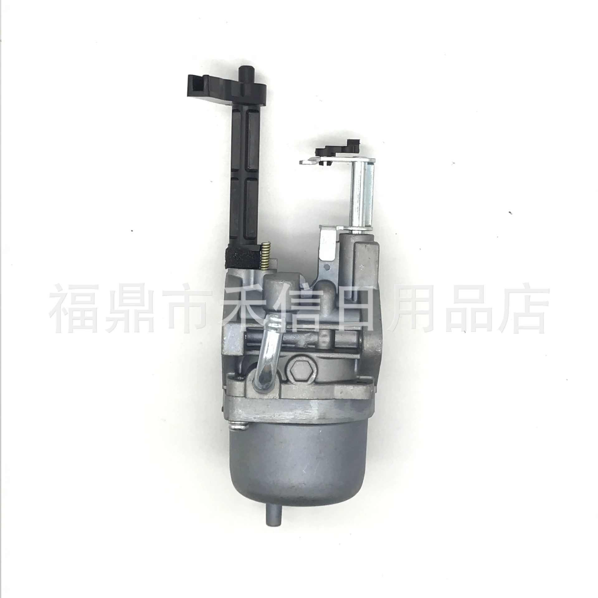EX40 carburetor is suitable