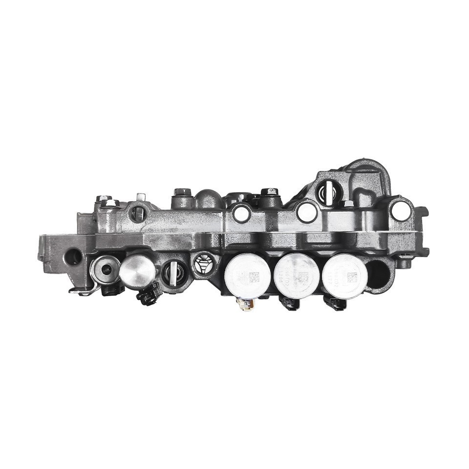 U440 Valve Body Automatic Transmission Valve Body Suitable for Ford Fiesta Toyota Auto Parts
