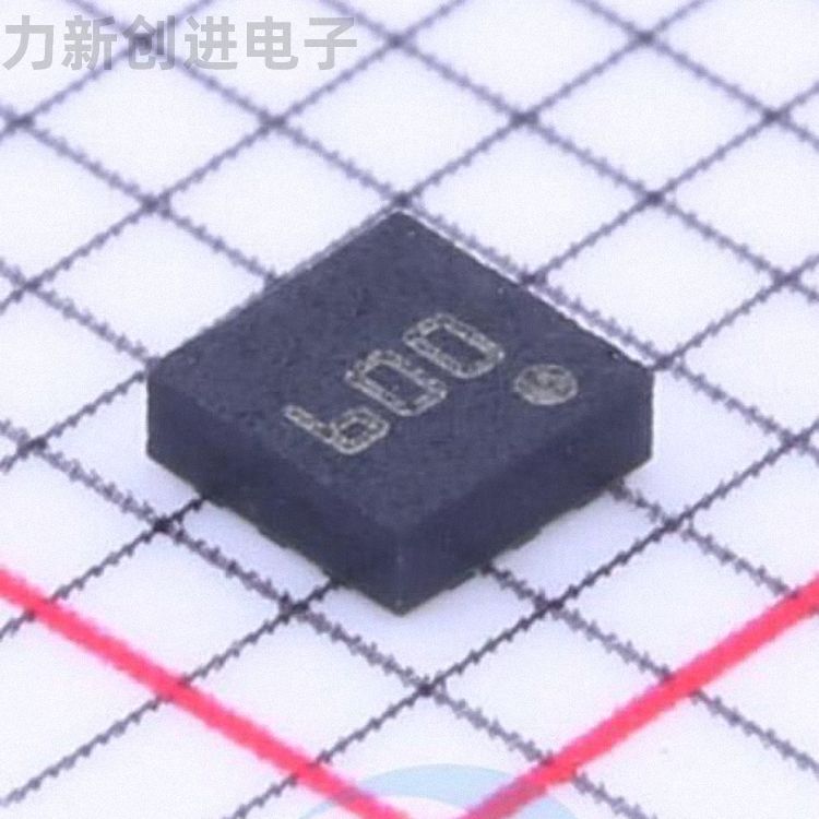 BMA456封装LGA-12原装传感器