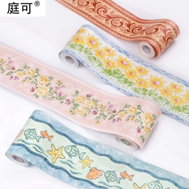 墙纸、壁纸;玻璃贴;PVC地板