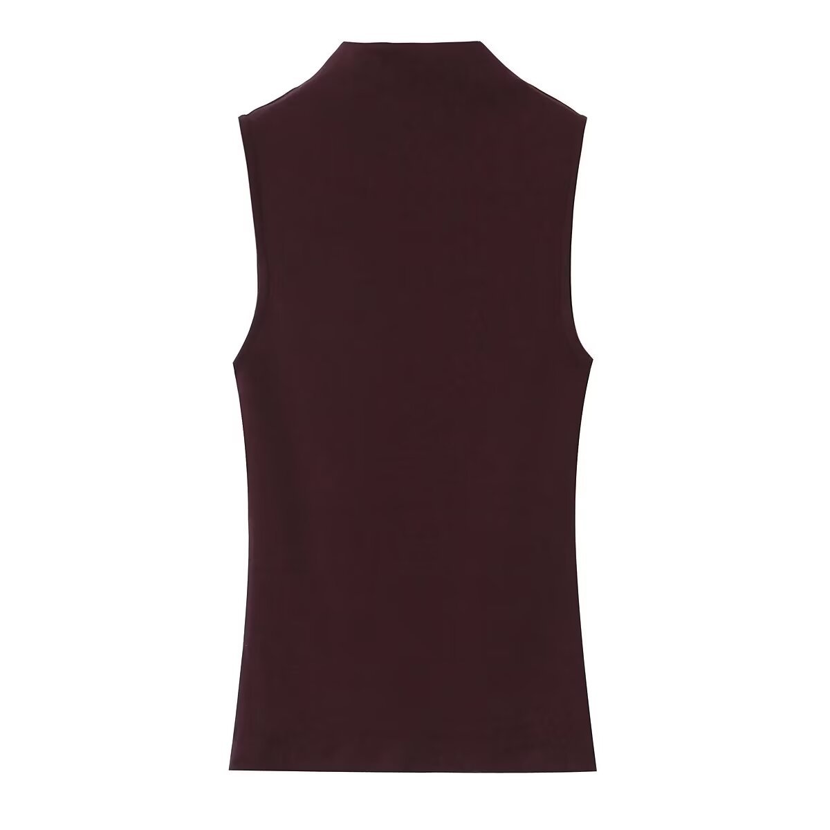 TAOP & ZA ropa de mujer 2026 primavera nueva moda ropa de mujer algodón de cuatro colores blusa 3641871