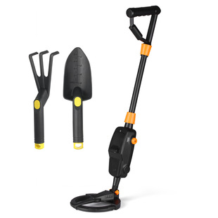 MD1008��ͯ����̽���������͵��½���̽�y�x Kids Metal Detector