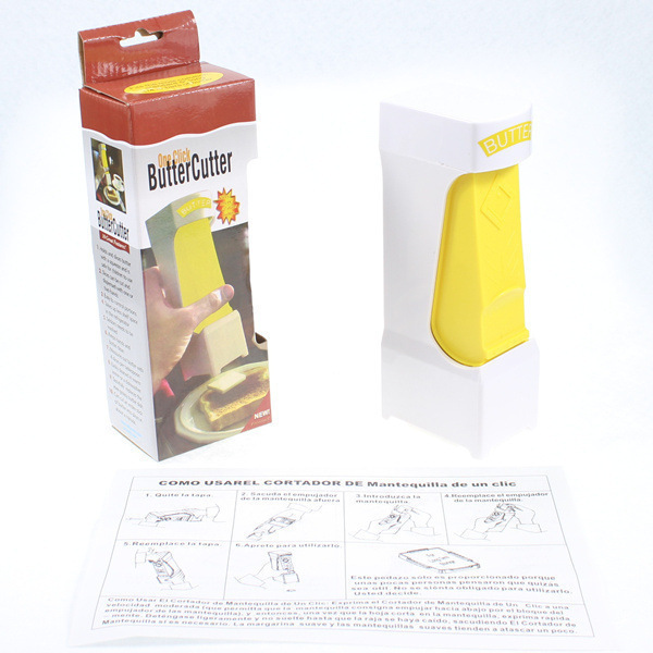 Cross-Border Butter Cutter Butter Slicer Cheese Dispenser Divider Kitchen Tool Cross-Border Butter Cutter Butter Slicer Cheese Dispenser Divider Kitchen Tool