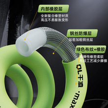 适用千凌洗车机高压水管防爆钢丝管洗车机高压出水管亿力绿田高压