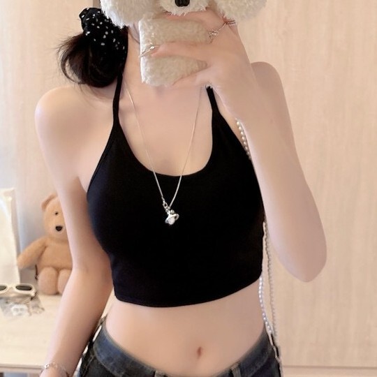 Sexy tube top