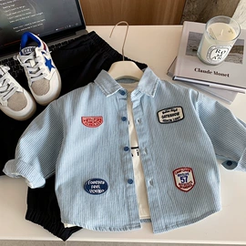 童裤;童T恤;童卫衣