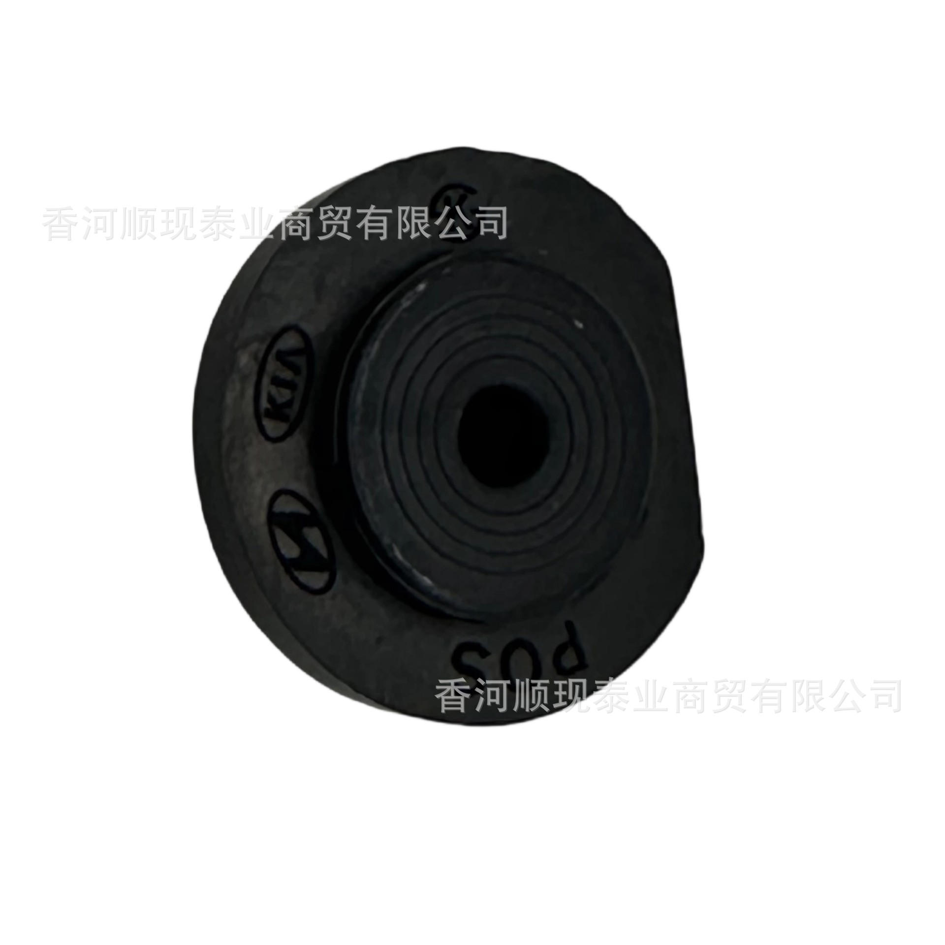 243522Ggb0 24351-2Gga1 Camshaft Gear Cover Vvt Wheel Cover Suitable for Hyundai