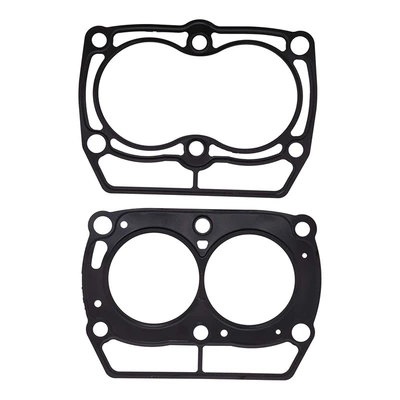 Kit Piston Ring Set – Cylinder and parts