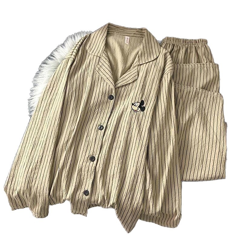 120G nubes de algodón pijamas set de ropa para el hogar sudeste asiático tiktok comercio exterior transfronterizo orden al por mayor
