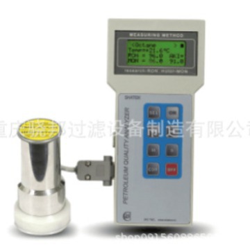 SX-150 便携式辛烷值和十六烷值计检测仪石油产品 全新