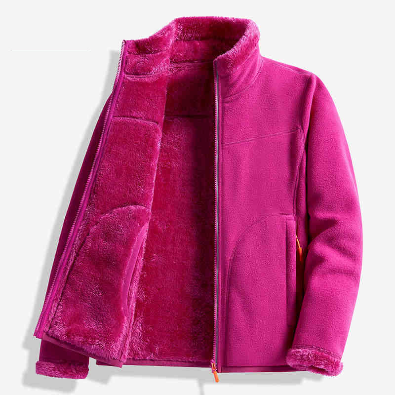 Ropa de terciopelo para mujeres y hombres con camisa de terciopelo de coral, camisa de terciopelo de coral, chaqueta de terciopelo de coral, abrigo de terciopelo de coral