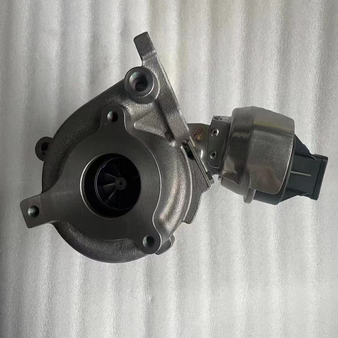 Suitable for Audi B8 03L145701E A4 Q5 2.0 Diesel Turbocharger