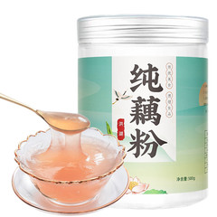 本場洪湖純薯粉500g栄養朝食代食粉砂糖なしgb/t25733一級純薯粉