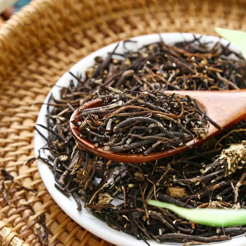 Dried Clematis Root Wei Ling Xian 500g TCM Herbal Tea and Wine Ingredient key features